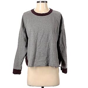 I’m God We Trust Sweatshirt | SIZE XS